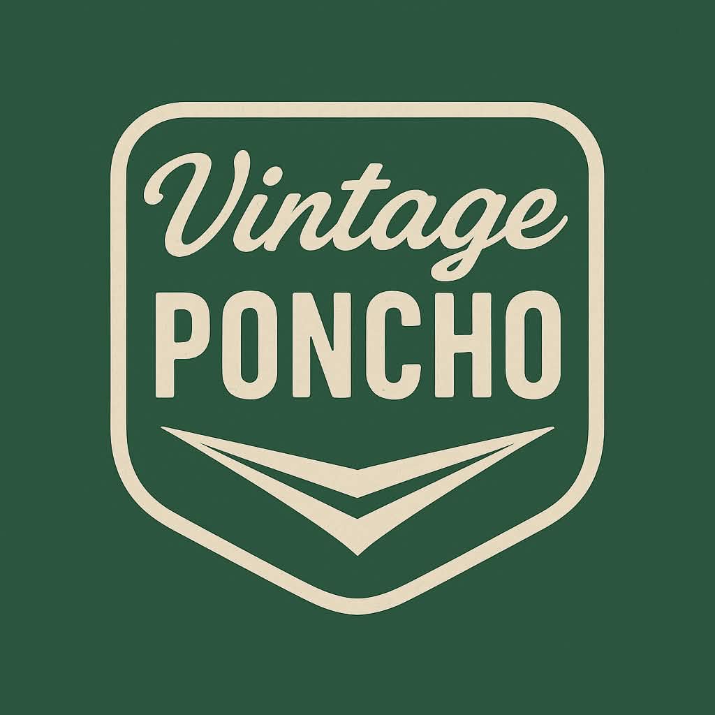 Vintage Poncho LLC